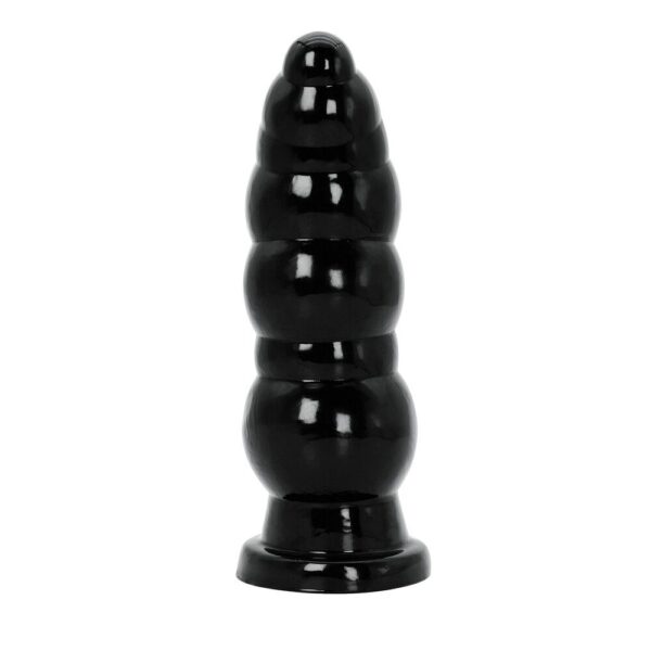 Hidden Desire Extreme XL Butt Plug Balls - 9.6 Inches of Pleasure