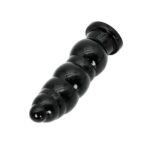 Hidden Desire Extreme XL Butt Plug Balls - 9.6 Inches of Pleasure - Image 3
