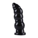 Hidden Desire Extreme XL Butt Plug Balls - 9.6 Inches of Pleasure - Image 4