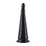 Hidden Desire Extreme Anal Cone XXL - 13 Inch Pleasure for Adventurous Explorers