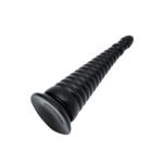 Hidden Desire Extreme Anal Cone XXL - 13 Inch Pleasure for Adventurous Explorers - Image 2