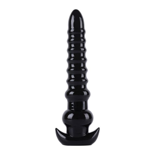 Hidden Desire Extreme Anal Drill XXL - 13.1 Inches of Ultimate Pleasure
