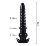 Hidden Desire Extreme Anal Drill XXL - 13.1 Inches of Ultimate Pleasure - Image 4
