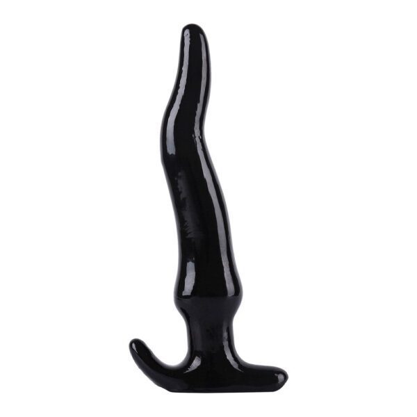 Hidden Desire Extreme Anal Slider XXL - 13.7 Inches of Ultimate Pleasure