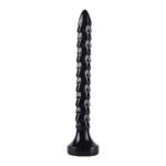 Hidden Desire Extreme Anal Snake XXL - 13.7 Inches of Ultimate Pleasure
