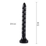Hidden Desire Extreme Anal Snake XXL - 13.7 Inches of Ultimate Pleasure - Image 2