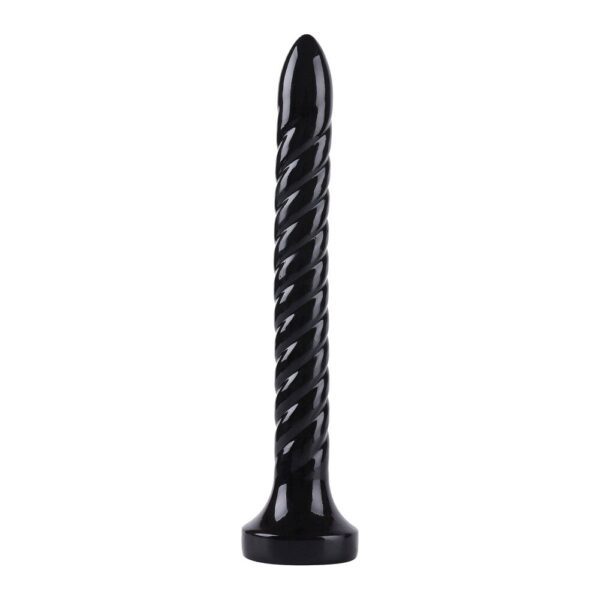 Hidden Desire Extreme Anal Serpent XXL - 13.7 Inch Pleasure Toy for Ultimate Satisfaction