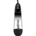 Unlock Your Potential: Hidden Desire Fusion X Magnifying Penis Pump for Enhanced Performance