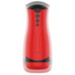 HiddenDesire Fusion X Super Suction Masturbator - Ultimate Pleasure Experience