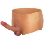 Hidden Desire Alter Ego Boxershort Large with Penis Dildo - Ultimate Pleasure Wear
