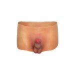 Hidden Desire Alter Ego Boxershort Large with Penis Dildo - Ultimate Pleasure Wear - Image 2