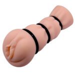 Bangers Mega Tight Masturbator - Ultimate Pleasure for Enhanced Stimulation - Image 2