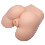 Experience Ultimate Pleasure with Bangers Fat Ass Fucker Vibrating Masturbator