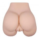 Experience Ultimate Pleasure with Bangers Fat Ass Fucker Vibrating Masturbator - Image 5