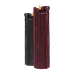 Taboom 2 BDSM Drip Candles - Sensual Wax Play for Intimate Experiences