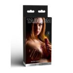 Taboom 2 BDSM Drip Candles - Sensual Wax Play for Intimate Experiences - Image 4