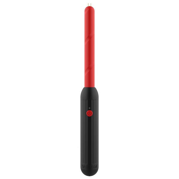 Taboom Prick Stick Electro Shock Wand - Ultimate Sensation for Adventurous Play