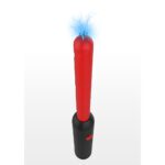 Taboom Prick Stick Electro Shock Wand - Ultimate Sensation for Adventurous Play - Image 3