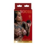 Taboom 2 Rose Bondage Candles - Sensual Aromatherapy for Intimate Moments - Image 4