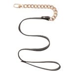 Taboom Dona Statement Leash – Stylish & Durable Bondage Accessory for Couples