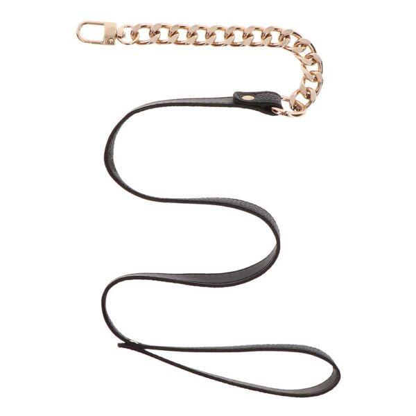Taboom Dona Statement Leash – Stylish & Durable Bondage Accessory for Couples