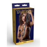 Taboom Dona Statement Leash – Stylish & Durable Bondage Accessory for Couples - Image 4