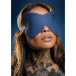 Taboom Silicone Blindfold – Soft, Comfortable & Perfect for Sensory Play - Image 2