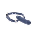 Taboom Silicone Supreme Breathable Penis Gag – Comfortable & Kinky Restraint