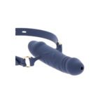 Taboom Silicone Supreme Breathable Penis Gag – Comfortable & Kinky Restraint - Image 3