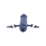 Taboom Silicone Supreme Breathable Penis Gag – Comfortable & Kinky Restraint - Image 4