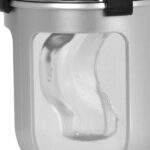 Rends R-1 A10 Cyclone INNER CUP - Ultimate Snake Pressure Stimulation Device - Image 3