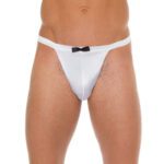 Stylish Men's Waiter G-String: Comfortable & Trendy Underwear for Modern Men