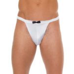Stylish Men's Waiter G-String: Comfortable & Trendy Underwear for Modern Men - Image 2