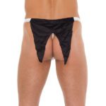 Stylish Men's Waiter G-String: Comfortable & Trendy Underwear for Modern Men - Image 3