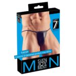 7-Piece Cottelli G-String Pouch Set for Ultimate Comfort and Style - Image 3