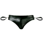 Svenjoyment Jock Brief with Handcuffs - Stylish Men's Underwear for Bold Fashion - Image 3