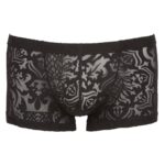 Svenjoyment Men's Patterned Briefs - Stylish Comfort and Support for Every Occasion