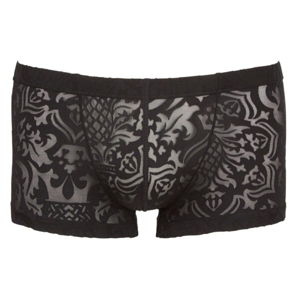 Svenjoyment Men's Patterned Briefs - Stylish Comfort and Support for Every Occasion