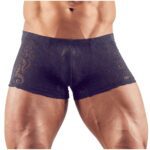 Svenjoyment Men's Patterned Briefs - Stylish Comfort and Support for Every Occasion - Image 2