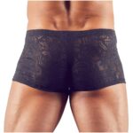 Svenjoyment Men's Patterned Briefs - Stylish Comfort and Support for Every Occasion - Image 3