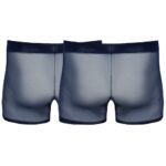 Svenjoyment Pack of 2 Revealing Pants for Bold Style and Comfort - Image 2