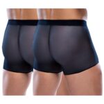 Svenjoyment Pack of 2 Revealing Pants for Bold Style and Comfort - Image 4