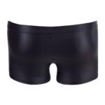 NEK Matt Black Tight Fitting Pants - Stylish & Comfortable Activewear for Every Occasion - Image 5