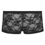 Svenjoyment Lacey Boxer Briefs for Ultimate Comfort and Style - Image 2