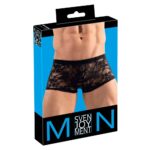 Svenjoyment Lacey Boxer Briefs for Ultimate Comfort and Style - Image 4