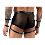 Svenjoyment Arm Restraint Pants: Ultimate Comfort and Control for Enhanced Play - Image 2