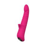 Vibes of Love Honey Bear Vibe – Cute & Powerful Clitoral Vibrator for Pleasure
