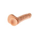 Mister Dixx Magic Milo 8.3 Inch Dildo - Ultimate Pleasure Toy for Intense Satisfaction - Image 2