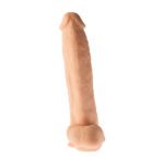 Mister Dixx Giant Gio 11.8 Inch Dildo - Ultimate Pleasure for Adventurous Adults - Image 3