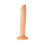 Mister Dixx Mad Mathew 5.1 Inch Dildo - Realistic Pleasure for Ultimate Satisfaction